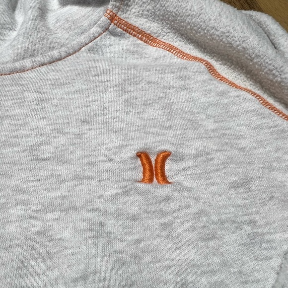 Men’s Hurley Hoodie Size XL - Picture 2 of 3